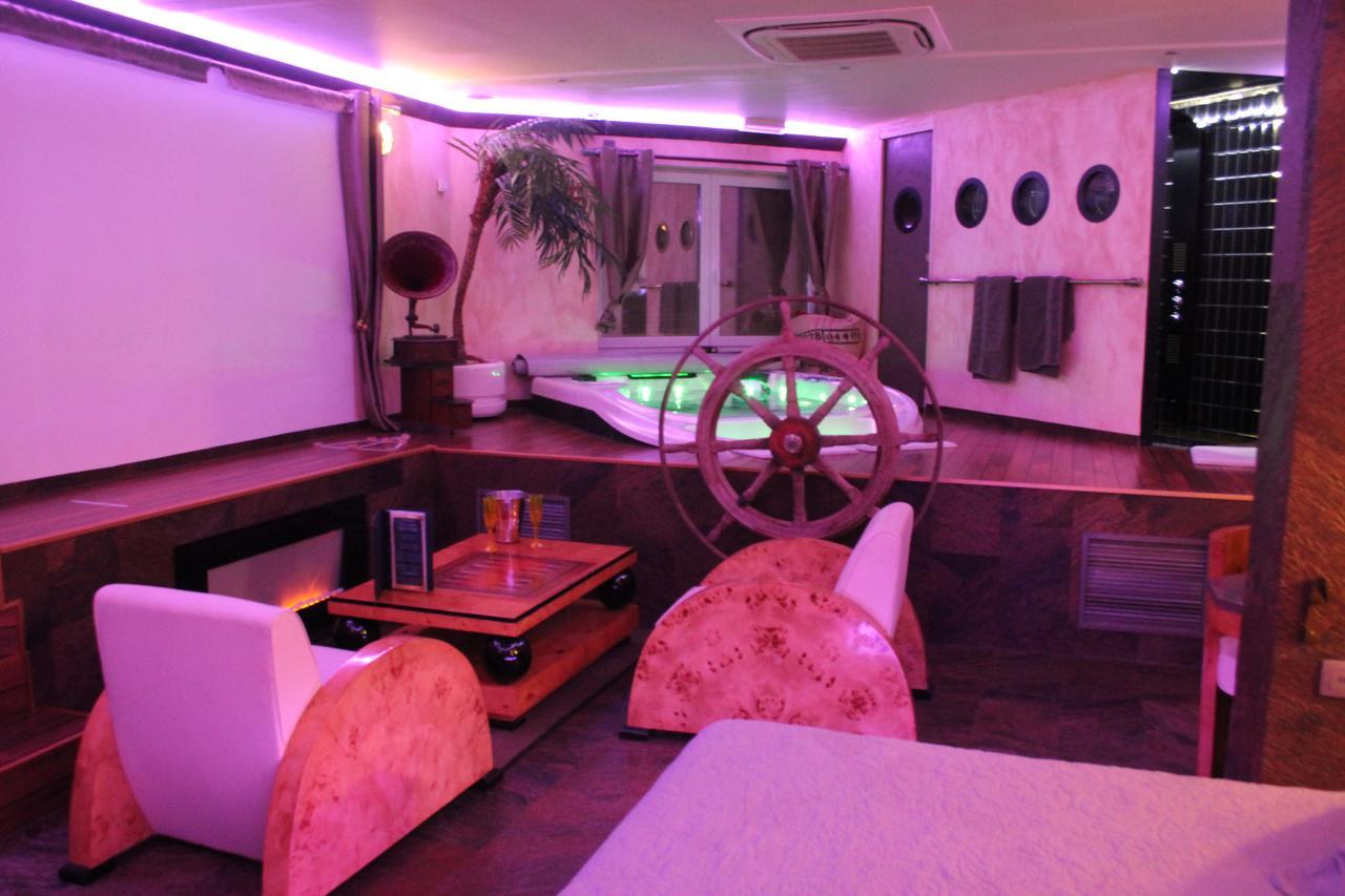 Bubble Lounge Hotel Hooglede Exterior foto